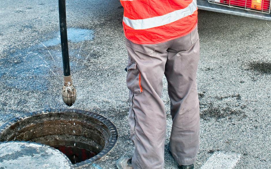 prix dégorgement canalisation Villebon-sur-Yvette