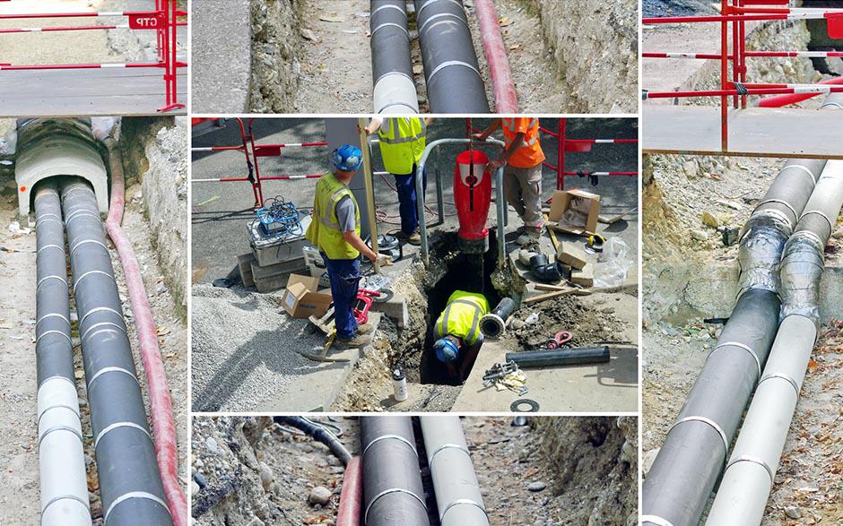 déboucher une canalisation Paris 7