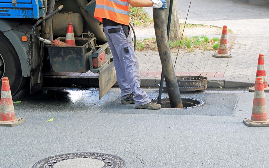 tuyau déboucheur de canalisation Saint-Thibault-des-Vignes
