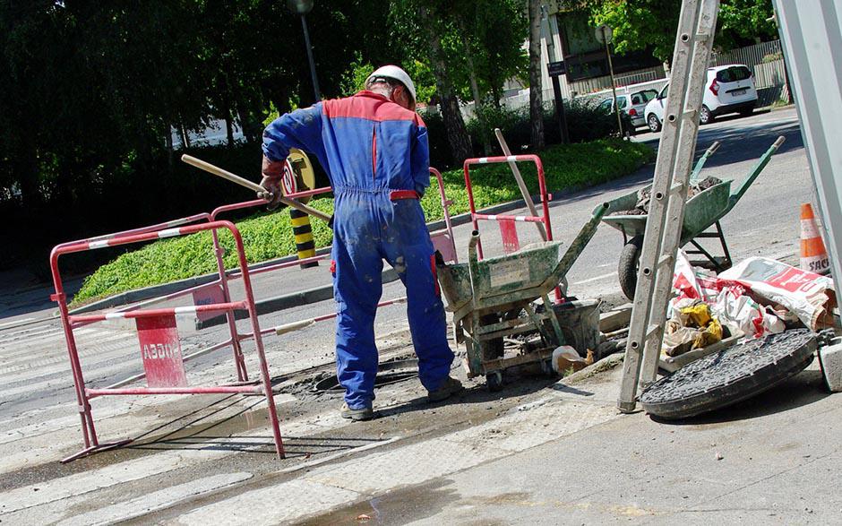 déboucher une canalisation Paris 7