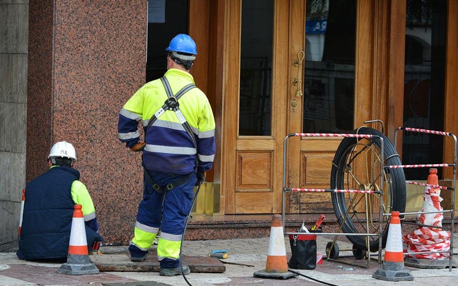 déboucher une canalisation Paris 7