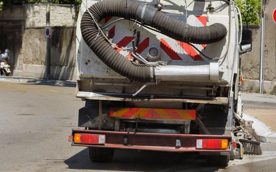 tuyau déboucheur de canalisation Lieusaint