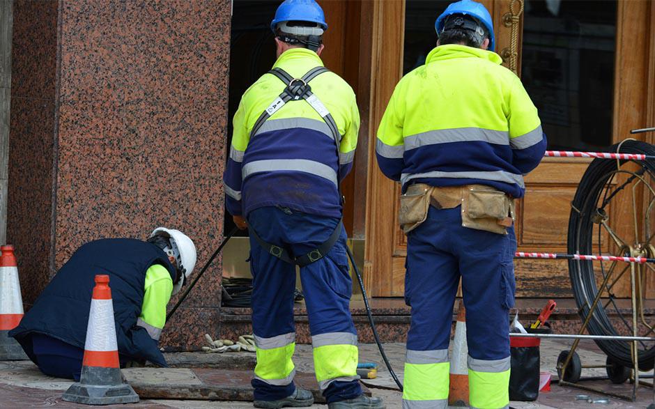 tuyau déboucheur de canalisation Saint-Thibault-des-Vignes