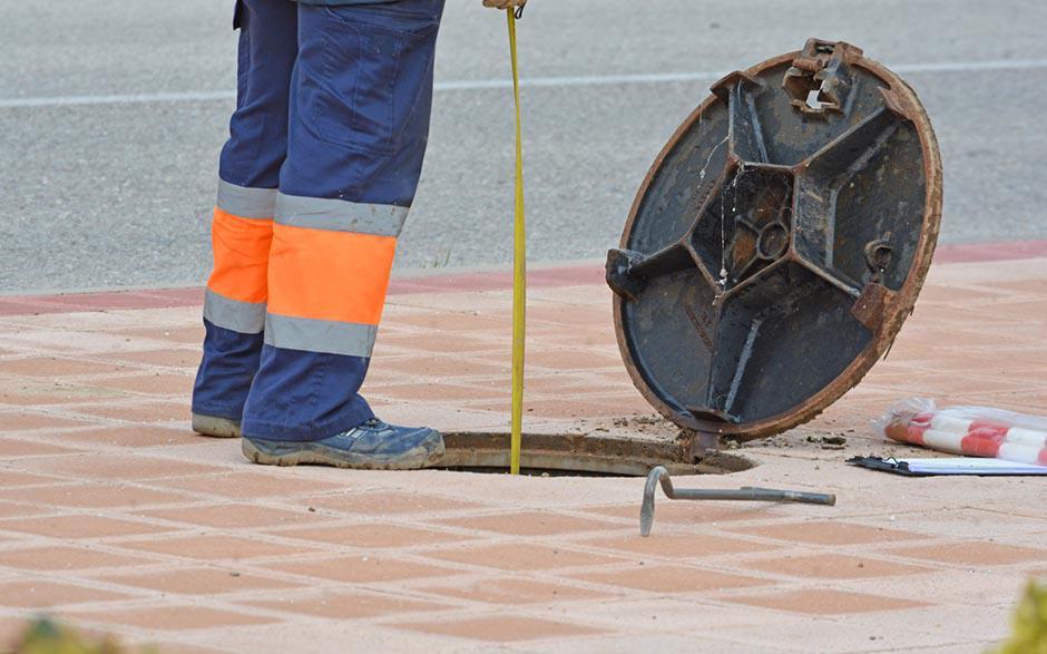 déboucher canalisation Lieusaint