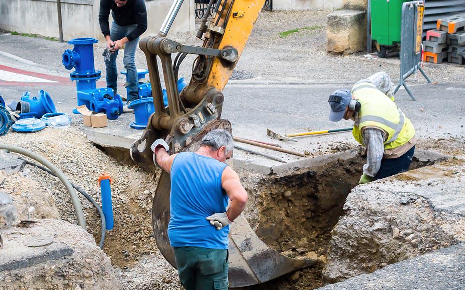 prix dégorgement canalisation Villebon-sur-Yvette