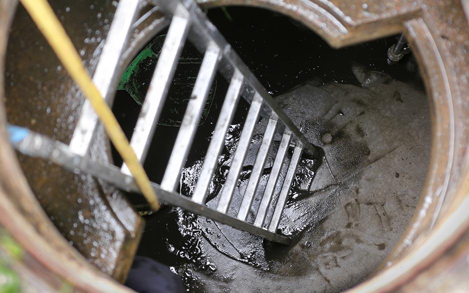 tuyau déboucheur de canalisation Saint-Thibault-des-Vignes