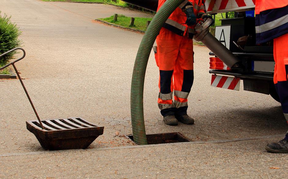 dégorgement canalisation tarif Cerny